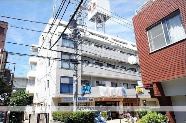 永谷タウンプラザ(2LDK/5階)