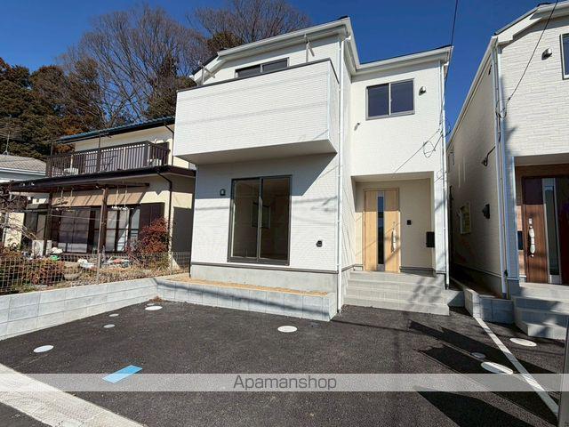 千葉県柏市  築1年