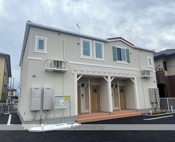 DOMUS RIPA Ⅱ