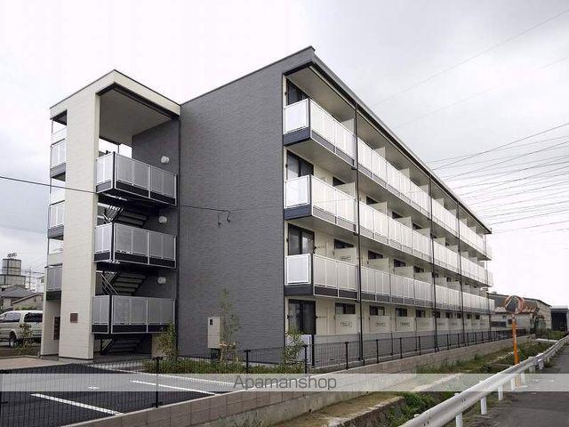 レオパレス太子堂