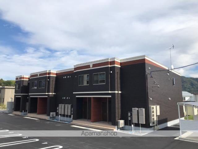 山形県上山市  築4年