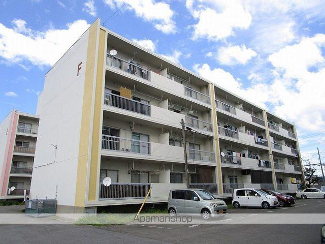 桜ヶ丘マンション