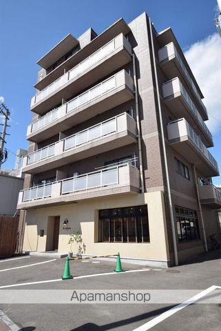 フォンテーヌ守口