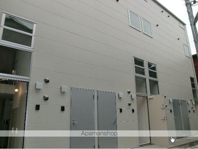 コンフォート北砂