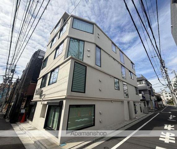 グランテージ西小山