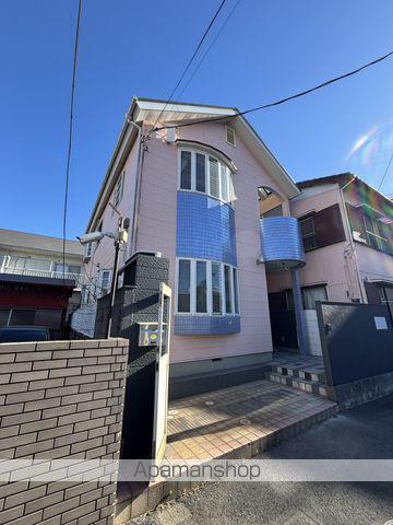 東京地下鉄東西線 浦安駅(千葉) 徒歩17分 2階建 築37年