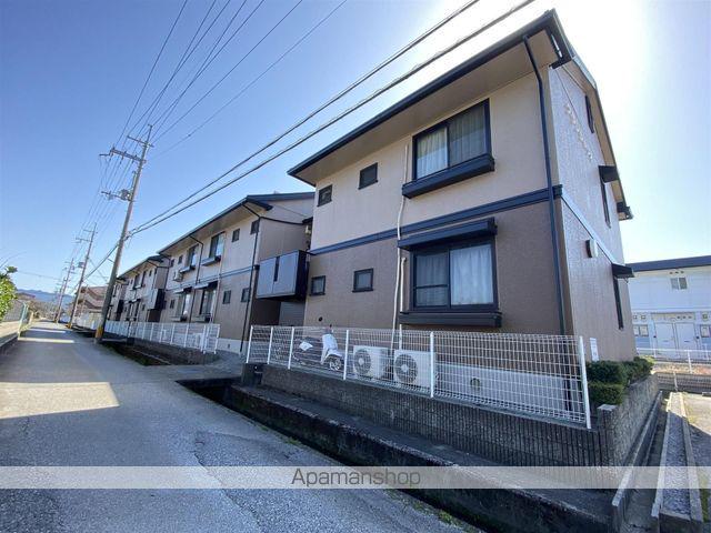 グランシャリオ