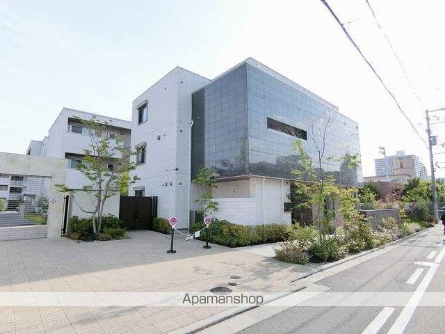 ファイブヒルズ欅 壱番館