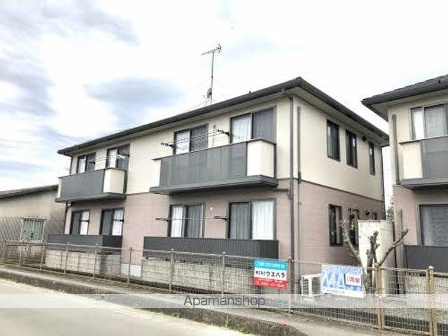 コンフォートハイツ  A棟