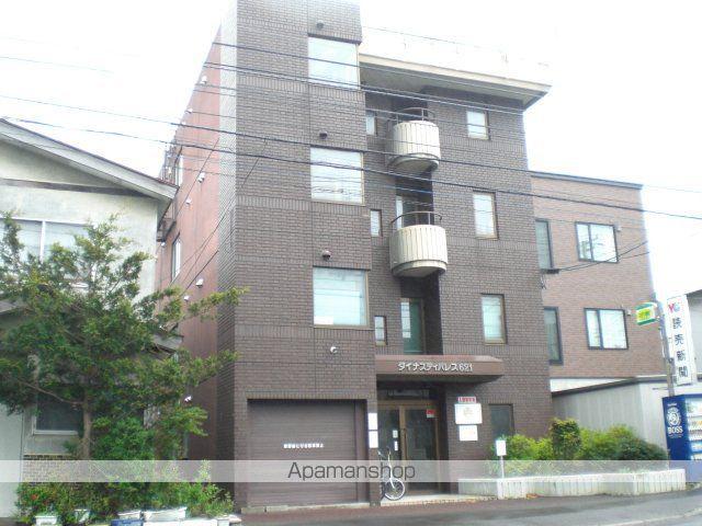 ダイナスティパレス621