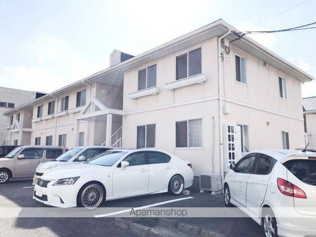 アゼリアパークハウス F棟