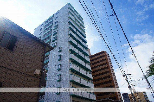 ライオンズマンション博多駅南第3