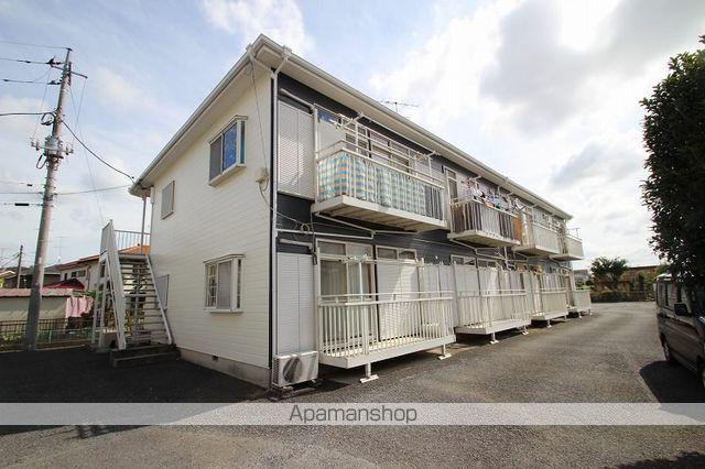 黒浜ハイデンツB棟