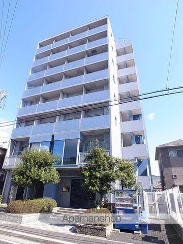 セレスティン我孫子[8階]