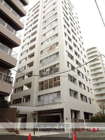 ルフィット神宮北参道(1LDK/12階)