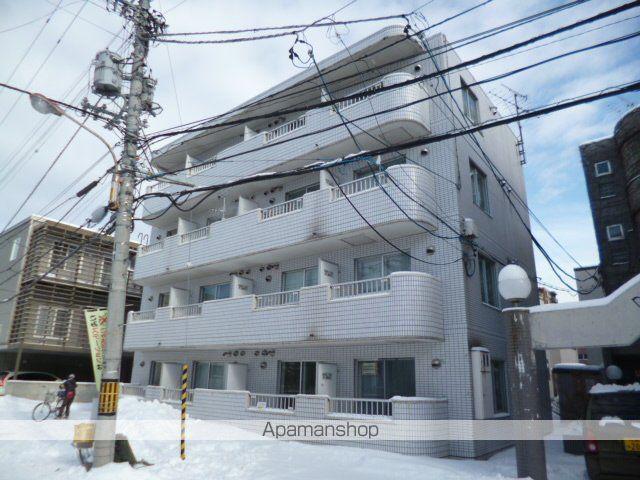 ビッグモウト円山