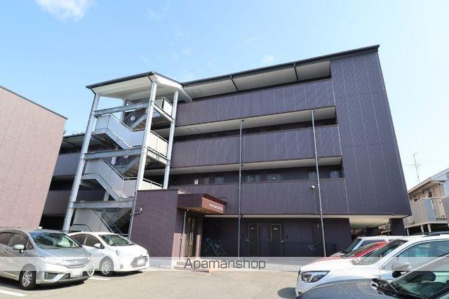 セントラルハイツ名古屋