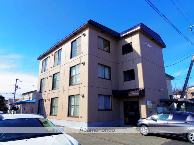 コーポミナカワ