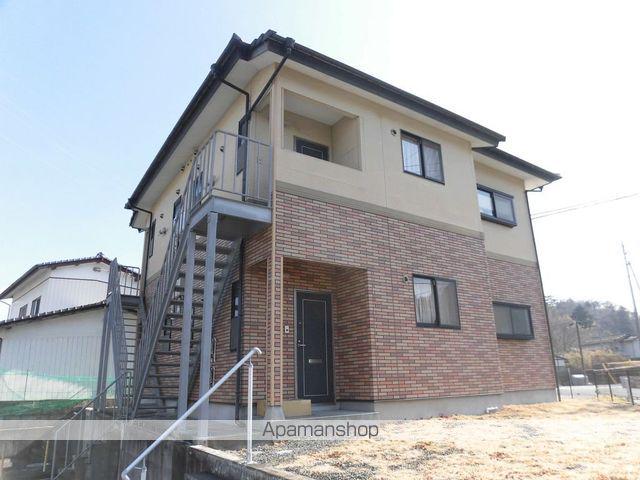 コーポOKAMOTO(1LDK/1階)