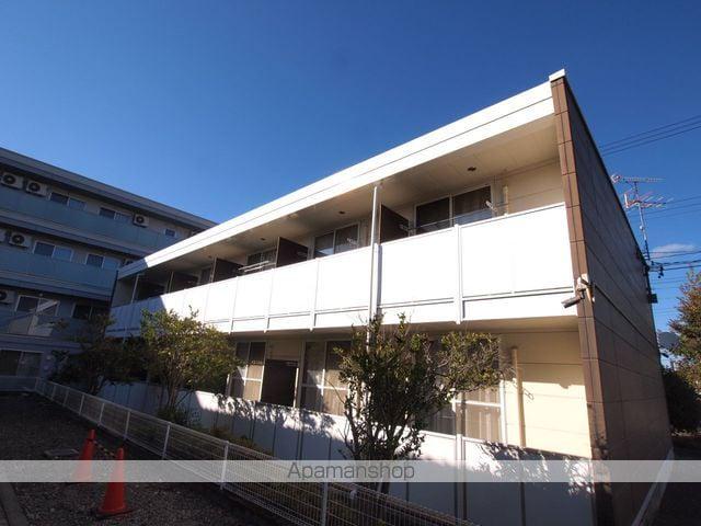 レオパレス三村Ⅱ