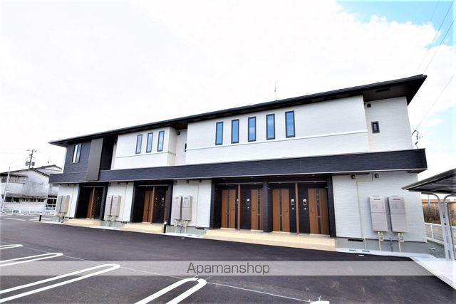 チロリアンコッティⅡ B