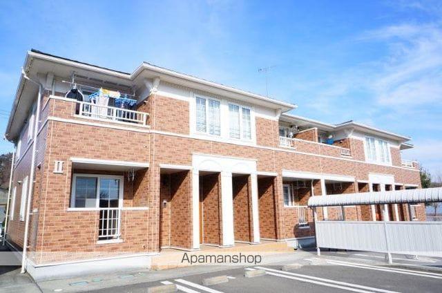 サウスレイクマーサ壱番館Ⅱ