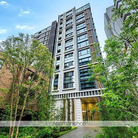 パークスフィア牛込神楽坂