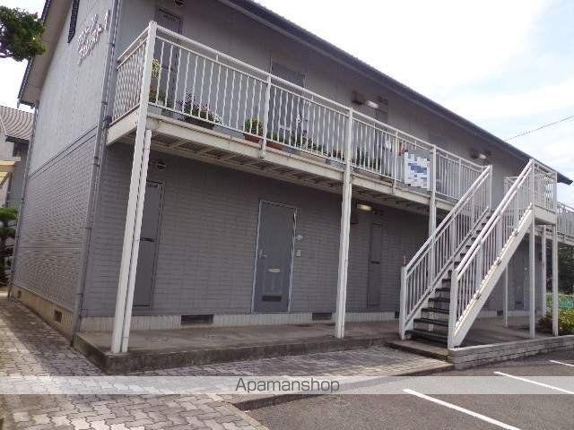 グリーンフォレストⅠ