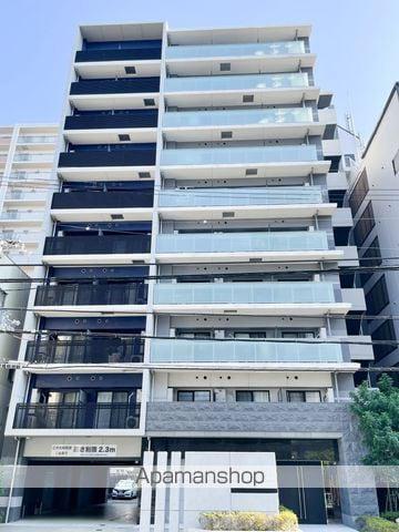 S-RESIDENCE新大阪リデンテ