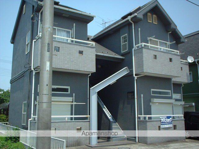 アロマティック長野(ワンルーム/1階)