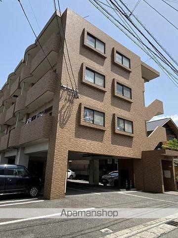 吉冨マンション