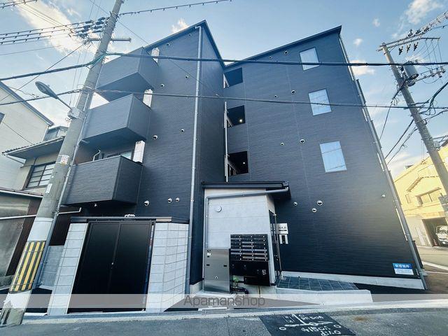 アイル柴島