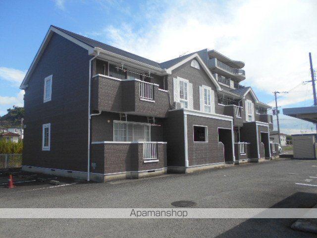 クレストール黒江Ⅱ