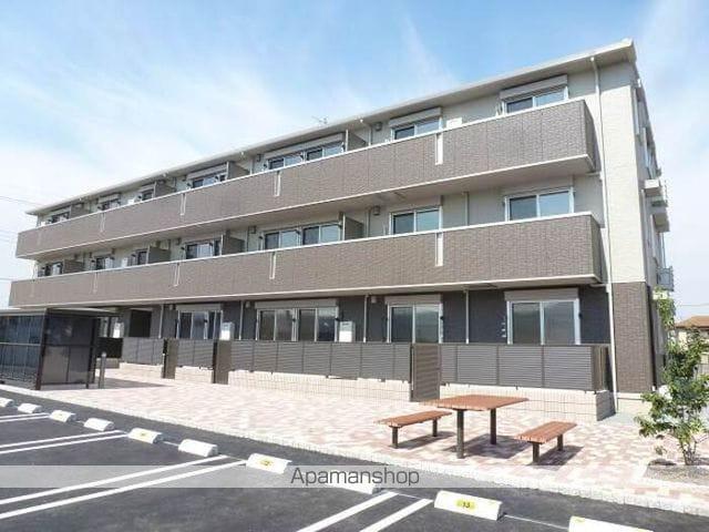 プラウドパークスT(3LDK/2階)