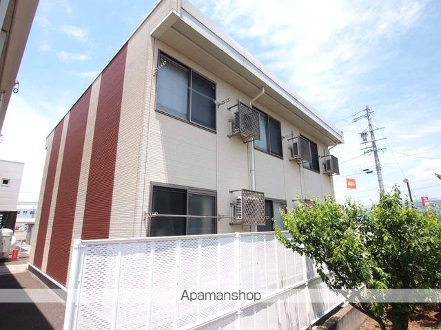 レオネクストメルシー西原