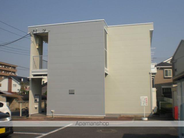 レオパレス武蔵藤沢