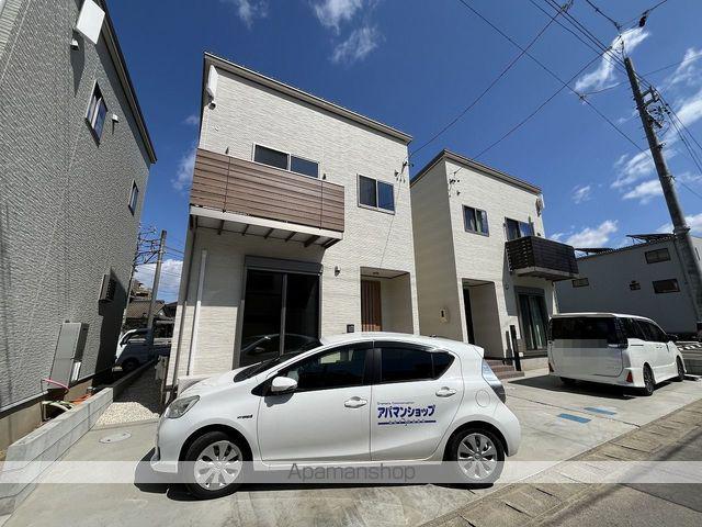 名鉄犬山線 江南駅(愛知) 徒歩5分  築3年(3LDK)