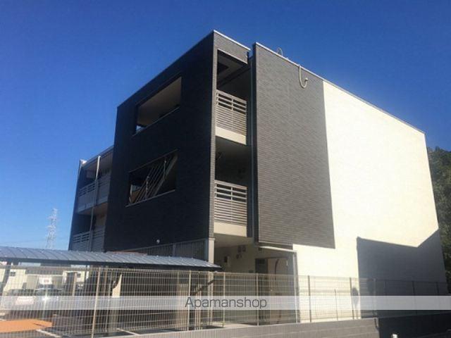 クレイノグローリアⅣ