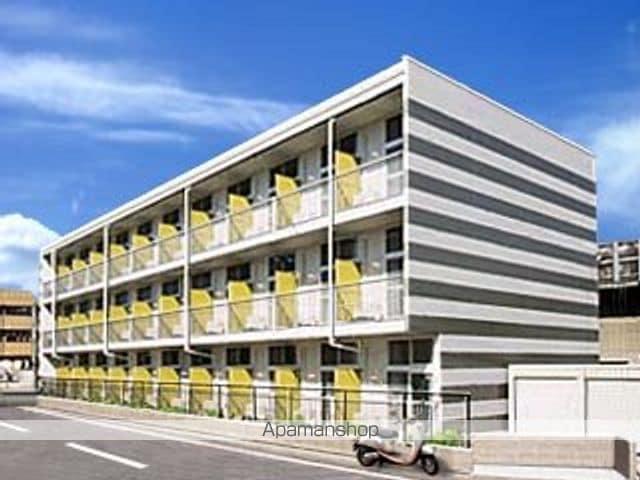 レオパレスDREAM 山王