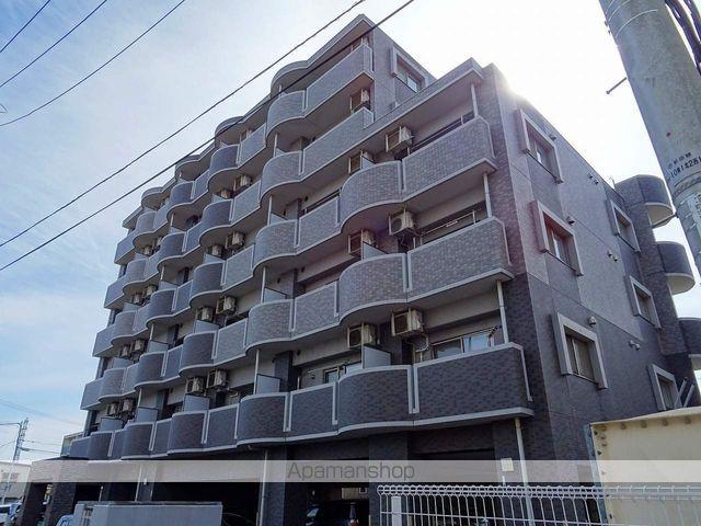 パルメゾン新田東