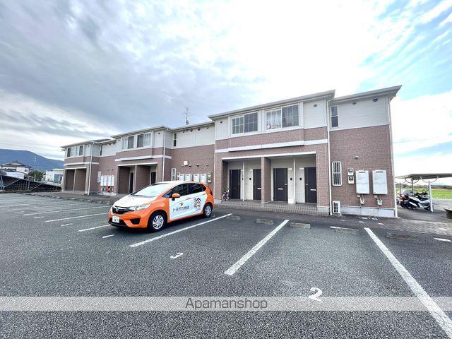 プレサスガーデン