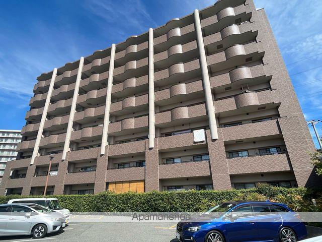 パークサイド新金岡