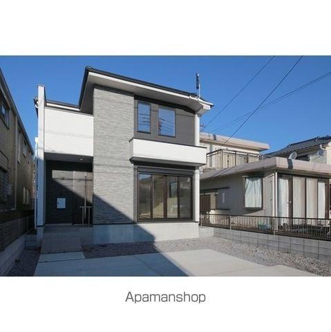 千葉県柏市  築1年(4LDK)