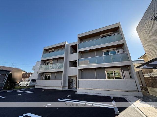 D CREST 北安東4丁目