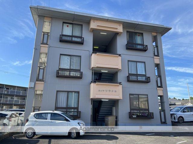 ハイツソワナカ