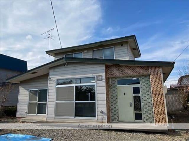 北海道中川郡池田町字旭町6丁目の戸建賃貸