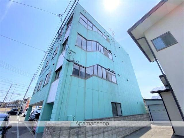 メゾンド・フラッシュ富岡