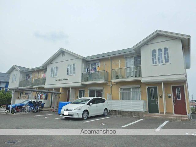 シャーメゾン・ミモザ