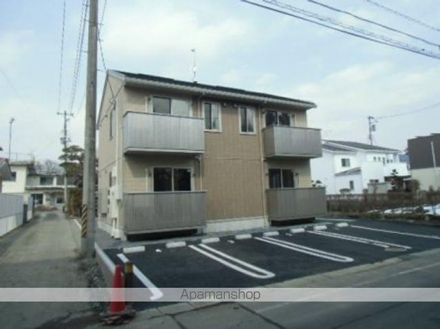 メゾンプラウディア