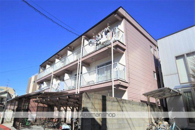 福田マンション